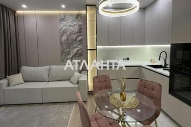 1-room apartment apartment by the address st. Krasnova (area 42,6 m²) - Atlanta.ua - photo 19