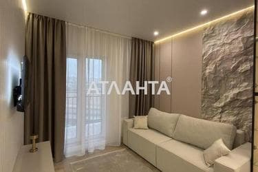 1-room apartment apartment by the address st. Krasnova (area 42,6 m²) - Atlanta.ua - photo 20
