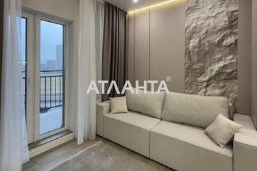 1-room apartment apartment by the address st. Krasnova (area 42,6 m²) - Atlanta.ua - photo 21