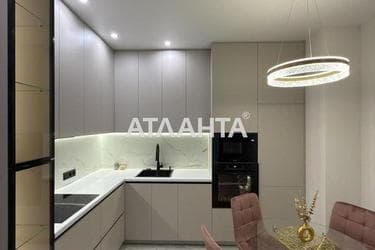 1-room apartment apartment by the address st. Krasnova (area 42,6 m²) - Atlanta.ua - photo 22