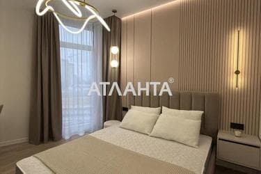 1-room apartment apartment by the address st. Krasnova (area 42,6 m²) - Atlanta.ua - photo 25