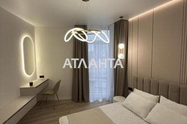 1-room apartment apartment by the address st. Krasnova (area 42,6 m²) - Atlanta.ua - photo 28