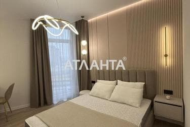 1-room apartment apartment by the address st. Krasnova (area 42,6 m²) - Atlanta.ua - photo 29