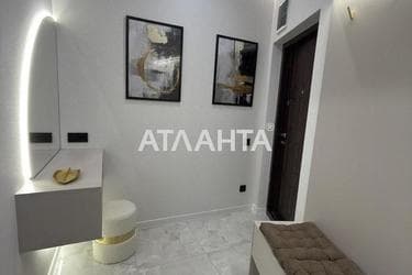 1-room apartment apartment by the address st. Krasnova (area 42,6 m²) - Atlanta.ua - photo 30