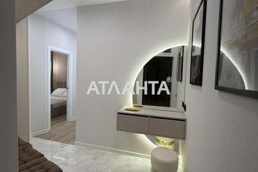 1-room apartment apartment by the address st. Krasnova (area 42,6 m²) - Atlanta.ua - photo 31