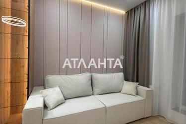 1-кімнатна квартира за адресою вул. Краснова (площа 42,6 м²) - Atlanta.ua - фото 22