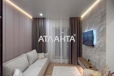 1-кімнатна квартира за адресою вул. Краснова (площа 42,6 м²) - Atlanta.ua - фото 23