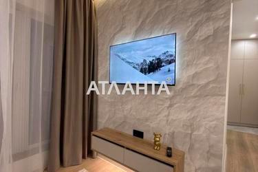 1-кімнатна квартира за адресою вул. Краснова (площа 42,6 м²) - Atlanta.ua - фото 24