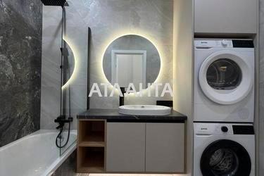 1-кімнатна квартира за адресою вул. Краснова (площа 42,6 м²) - Atlanta.ua - фото 25