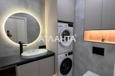 1-кімнатна квартира за адресою вул. Краснова (площа 42,6 м²) - Atlanta.ua - фото 26