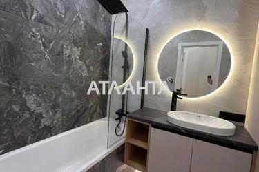 1-кімнатна квартира за адресою вул. Краснова (площа 42,6 м²) - Atlanta.ua - фото 27