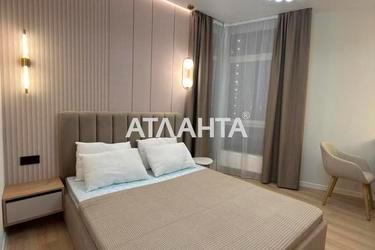 1-кімнатна квартира за адресою вул. Краснова (площа 42,6 м²) - Atlanta.ua - фото 28