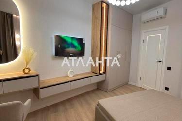 1-кімнатна квартира за адресою вул. Краснова (площа 42,6 м²) - Atlanta.ua - фото 29
