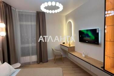 1-кімнатна квартира за адресою вул. Краснова (площа 42,6 м²) - Atlanta.ua - фото 31