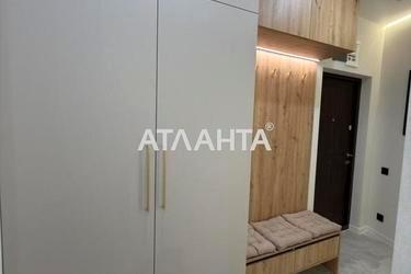 1-кімнатна квартира за адресою вул. Краснова (площа 42,6 м²) - Atlanta.ua - фото 34