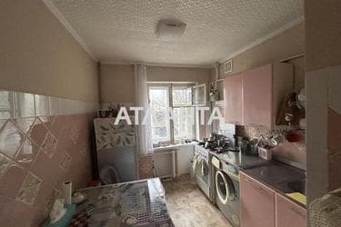 2-комнатная квартира по адресу ул. Данченко (площадь 56 м²) - Atlanta.ua - фото 32