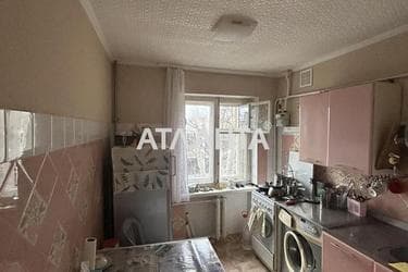 2-комнатная квартира по адресу ул. Данченко (площадь 56 м²) - Atlanta.ua - фото 28