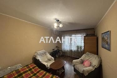 2-комнатная квартира по адресу ул. Данченко (площадь 56 м²) - Atlanta.ua - фото 33