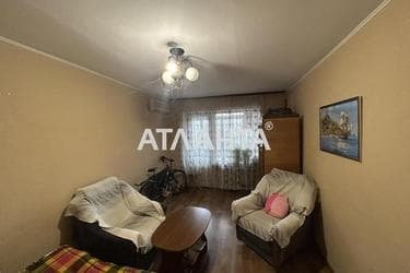 2-комнатная квартира по адресу ул. Данченко (площадь 56 м²) - Atlanta.ua - фото 37