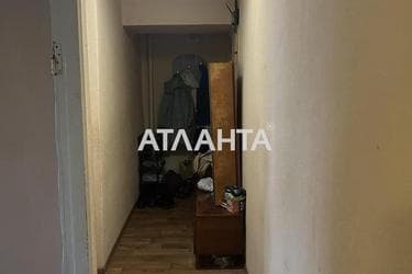 2-комнатная квартира по адресу ул. Данченко (площадь 56 м²) - Atlanta.ua - фото 41