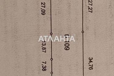 Участок по адресу ул. Садовая (площадь 10,9 сот) - Atlanta.ua - imageAlt 11