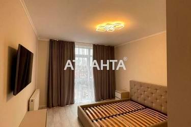 1-кімнатна квартира за адресою вул. Фогарашія Івана (площа 49 м²) - Atlanta.ua - фото 15