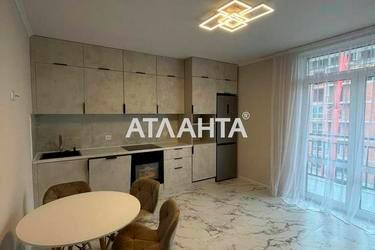 1-кімнатна квартира за адресою вул. Фогарашія Івана (площа 49 м²) - Atlanta.ua - фото 16