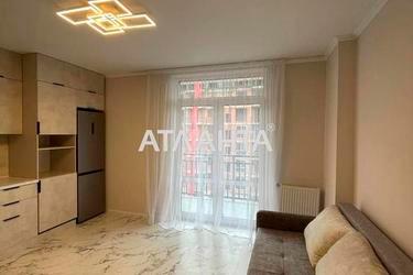 1-кімнатна квартира за адресою вул. Фогарашія Івана (площа 49 м²) - Atlanta.ua - фото 17