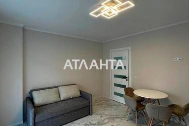 1-кімнатна квартира за адресою вул. Фогарашія Івана (площа 49 м²) - Atlanta.ua - фото 18