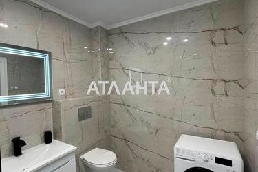 1-кімнатна квартира за адресою вул. Фогарашія Івана (площа 49 м²) - Atlanta.ua - фото 20