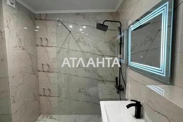 1-кімнатна квартира за адресою вул. Фогарашія Івана (площа 49 м²) - Atlanta.ua - фото 21