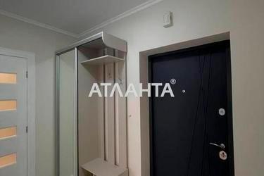 1-кімнатна квартира за адресою вул. Фогарашія Івана (площа 49 м²) - Atlanta.ua - фото 22