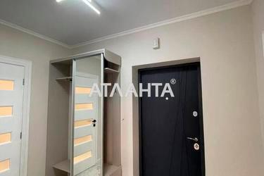 1-кімнатна квартира за адресою вул. Фогарашія Івана (площа 49 м²) - Atlanta.ua - фото 23