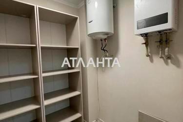 1-кімнатна квартира за адресою вул. Фогарашія Івана (площа 49 м²) - Atlanta.ua - фото 25