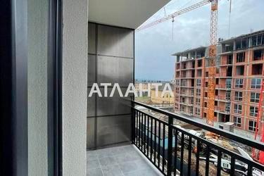 1-кімнатна квартира за адресою вул. Фогарашія Івана (площа 49 м²) - Atlanta.ua - фото 26