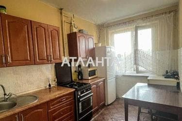 3-комнатная квартира по адресу ул. Mock (площадь 65,7 м²) - Atlanta.ua - фото 39