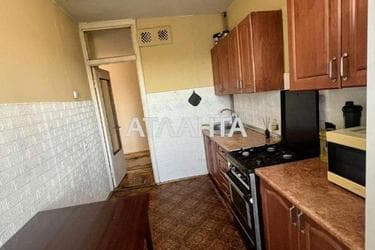 3-комнатная квартира по адресу ул. Mock (площадь 65,7 м²) - Atlanta.ua - фото 40