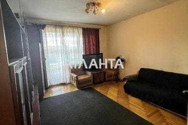 3-комнатная квартира по адресу ул. Mock (площадь 65,7 м²) - Atlanta.ua - фото 42