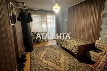 3-комнатная квартира по адресу ул. Mock (площадь 65,7 м²) - Atlanta.ua - фото 44