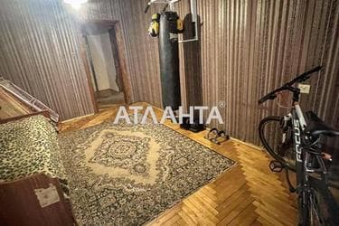 3-комнатная квартира по адресу ул. Mock (площадь 65,7 м²) - Atlanta.ua - фото 45