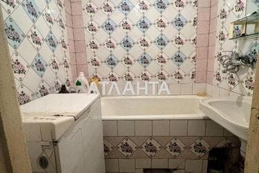 3-комнатная квартира по адресу ул. Mock (площадь 65,7 м²) - Atlanta.ua - фото 48