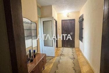 3-комнатная квартира по адресу ул. Mock (площадь 65,7 м²) - Atlanta.ua - фото 51