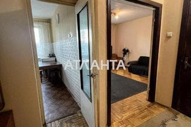 3-комнатная квартира по адресу ул. Mock (площадь 65,7 м²) - Atlanta.ua - фото 52