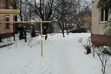 3-комнатная квартира по адресу ул. Mock (площадь 65,7 м²) - Atlanta.ua - фото 53