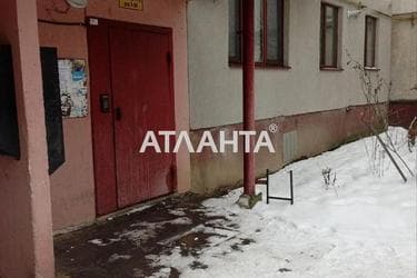 3-комнатная квартира по адресу ул. Mock (площадь 65,7 м²) - Atlanta.ua - фото 54