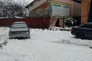 3-комнатная квартира по адресу ул. Mock (площадь 65,7 м²) - Atlanta.ua - фото 55