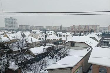 3-комнатная квартира по адресу ул. Mock (площадь 65,7 м²) - Atlanta.ua - фото 58