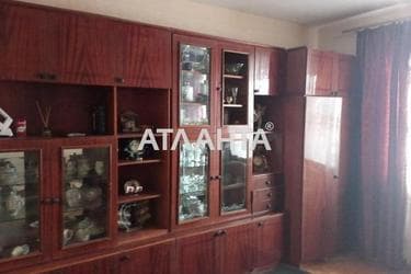 3-комнатная квартира по адресу ул. Mock (площадь 65,7 м²) - Atlanta.ua - фото 61