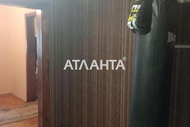 3-комнатная квартира по адресу ул. Mock (площадь 65,7 м²) - Atlanta.ua - фото 68