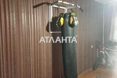 3-комнатная квартира по адресу ул. Mock (площадь 65,7 м²) - Atlanta.ua - фото 70